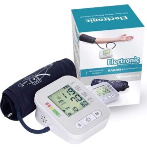 Blood pressure Monitor