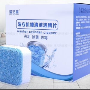 Clean your washing Machine